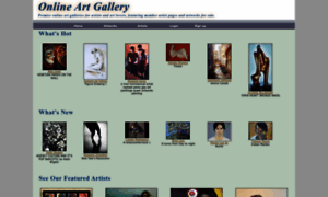 Artq.net thumbnail