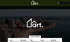 Artrealestate.com.uy thumbnail