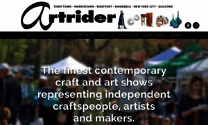 Artrider.com thumbnail