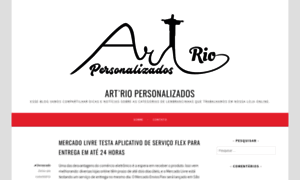 Artriopersonalizados.wordpress.com thumbnail