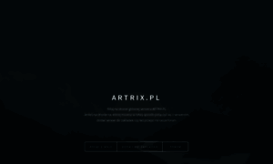 Artrix.pl thumbnail