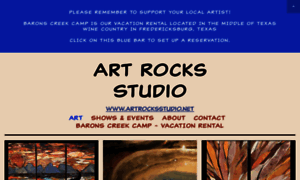 Artrocksstudio.net thumbnail