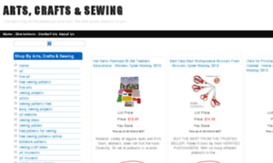 Arts-crafts-sewing.manshop2016.work thumbnail