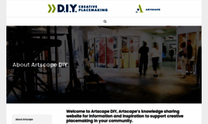 Artscapediy.org thumbnail