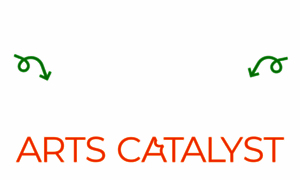 Artscatalyst.org thumbnail