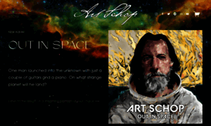 Artschop.com thumbnail