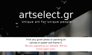 Artselect.gr thumbnail