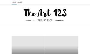 Artselection.org thumbnail