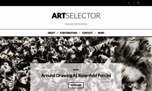 Artselector.com thumbnail