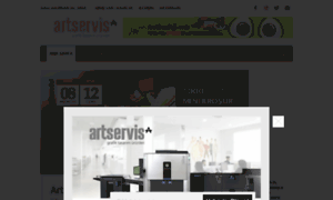 Artservis.com.tr thumbnail