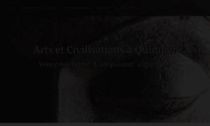 Artsetcivilisations.net thumbnail