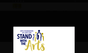 Artsfoundation.org thumbnail