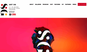 Artsg.com thumbnail