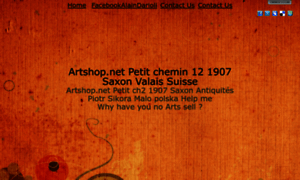 Artshop.net thumbnail