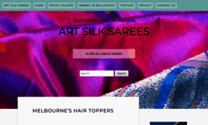 Artsilksarees.com thumbnail