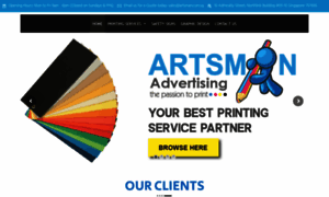 Artsman.com.sg thumbnail