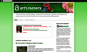 Artsnursery.blogspot.com thumbnail