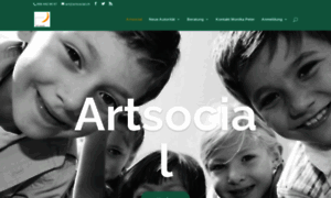 Artsocial.ch thumbnail