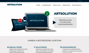 Artsolution.hu thumbnail