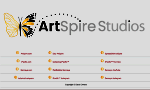 Artspire.com thumbnail