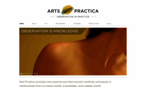 Artspractica.com thumbnail
