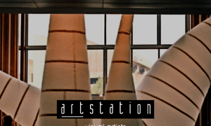 Artstation.org.uk thumbnail