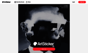 Artsticker.app thumbnail