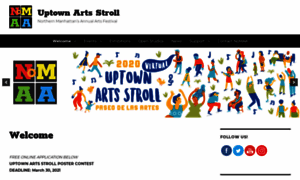 Artstroll.com thumbnail