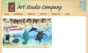 Artstudio.cameoez.com thumbnail