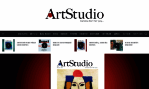 Artstudiomag.com thumbnail