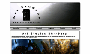 Artstudios.de thumbnail