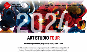 Artstudiotour.ca thumbnail