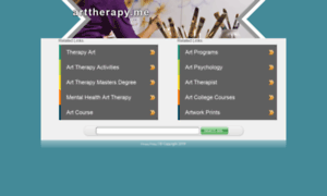 Arttherapy.me thumbnail