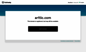 Arttic.com thumbnail