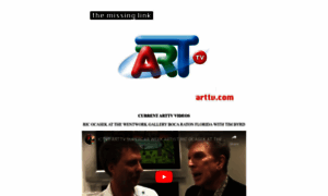 Arttv.com thumbnail