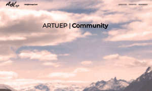 Artuep.com thumbnail