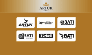 Artukgrup.com thumbnail