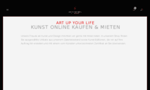 Artup-yourlife.de thumbnail