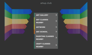 Artup.club thumbnail