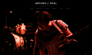 Arturo.space thumbnail