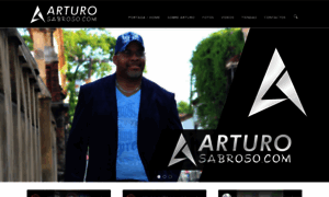 Arturosabroso.com thumbnail
