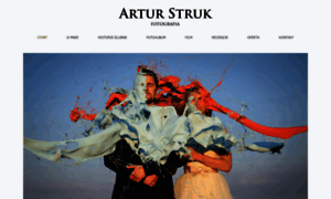 Arturstruk.pl thumbnail
