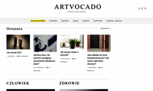 Artvocado.pl thumbnail