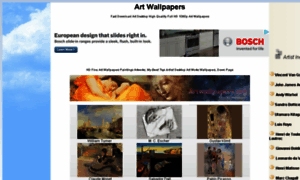 Artwallpapers.org thumbnail