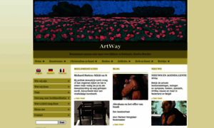 Artway.eu thumbnail