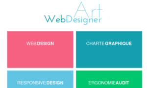 Artwebdesigner.fr thumbnail