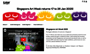 Artweek.sg thumbnail