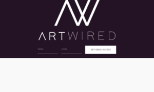 Artwired.net thumbnail