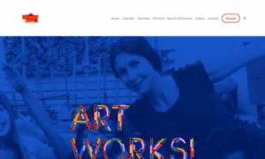 Artworksaustin.org thumbnail