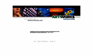 Artwrkz.net thumbnail